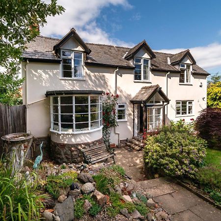 Eleri Cottage Great Malvern Buitenkant foto