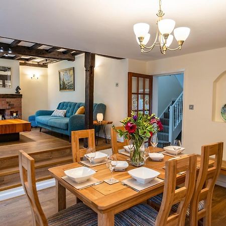 Eleri Cottage Great Malvern Buitenkant foto