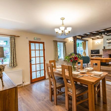 Eleri Cottage Great Malvern Buitenkant foto