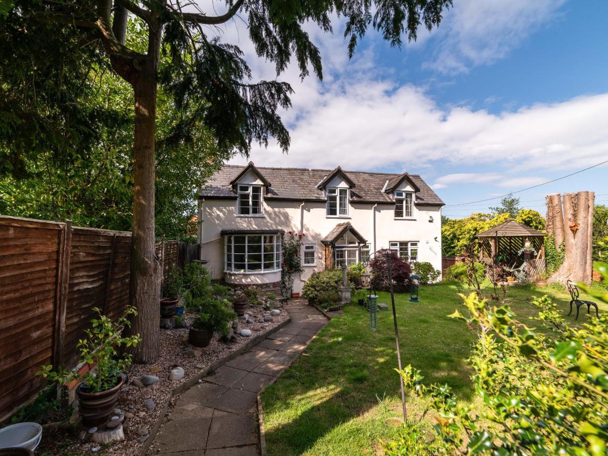 Eleri Cottage Great Malvern Buitenkant foto