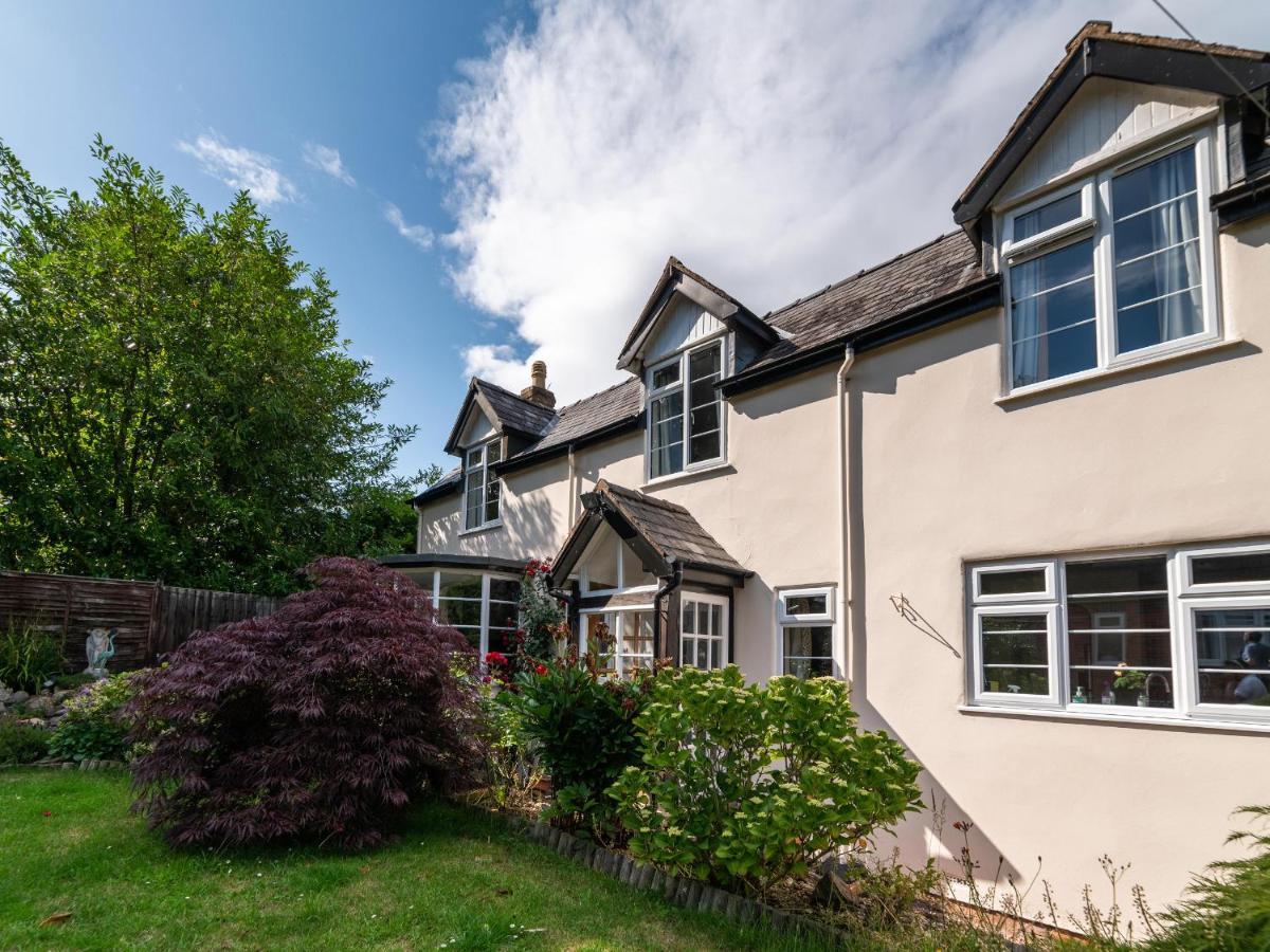 Eleri Cottage Great Malvern Buitenkant foto