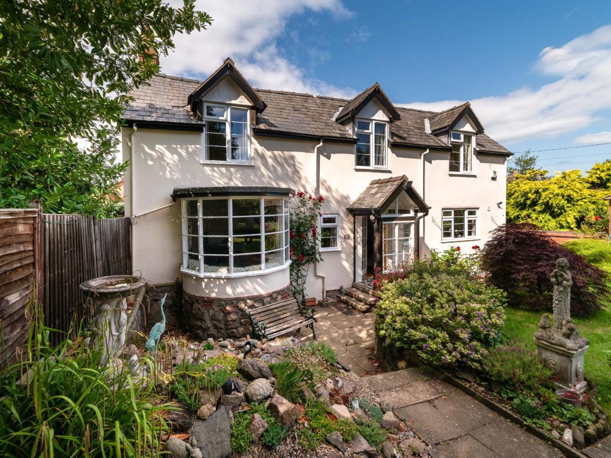 Eleri Cottage Great Malvern Buitenkant foto