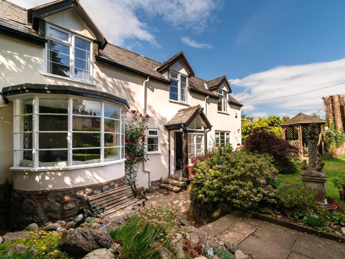 Eleri Cottage Great Malvern Buitenkant foto