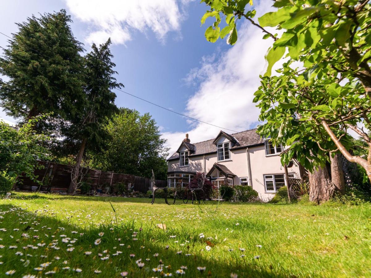 Eleri Cottage Great Malvern Buitenkant foto