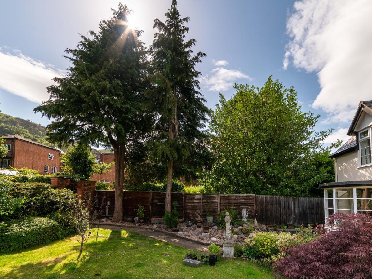 Eleri Cottage Great Malvern Buitenkant foto