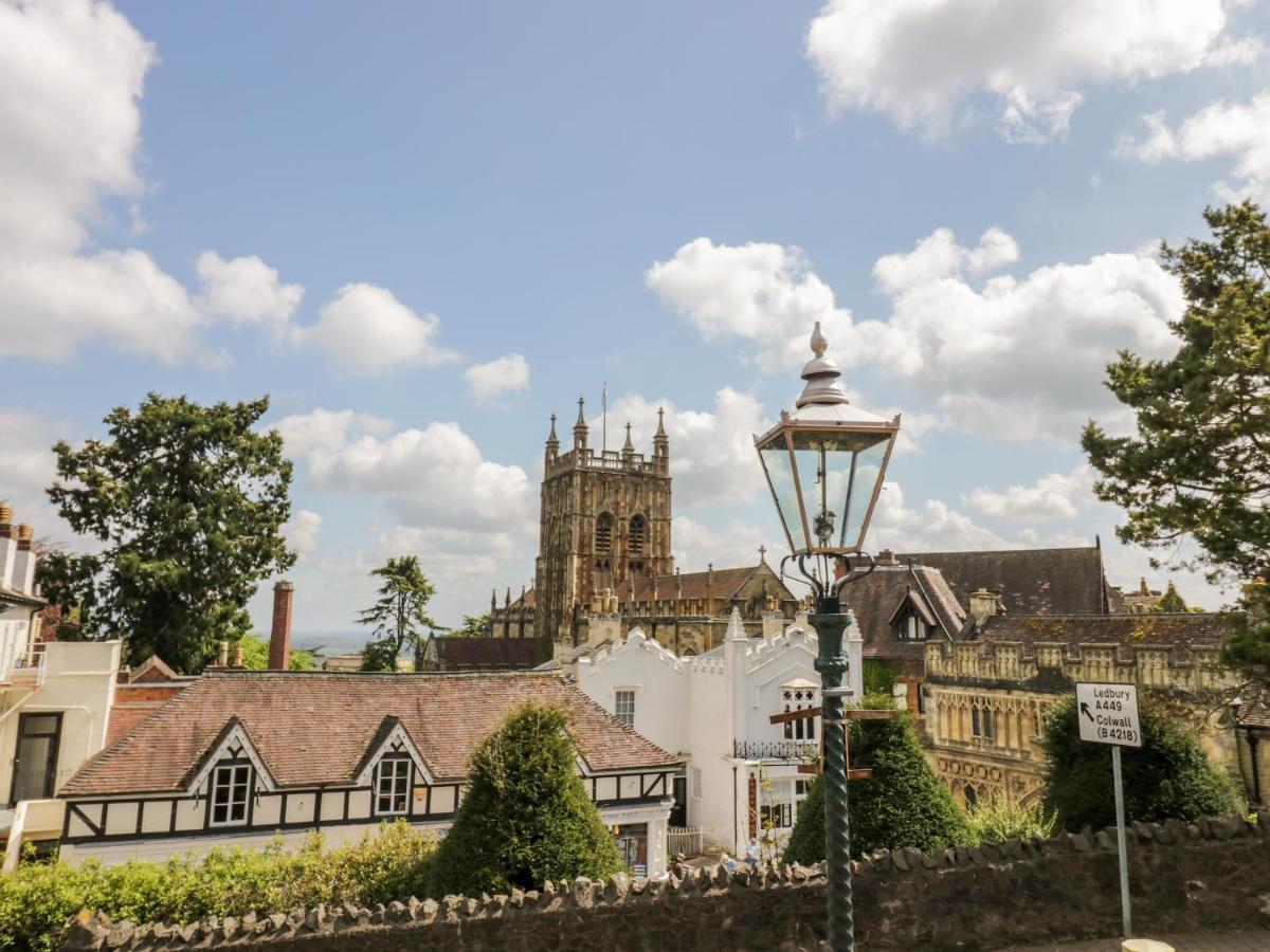 Eleri Cottage Great Malvern Buitenkant foto
