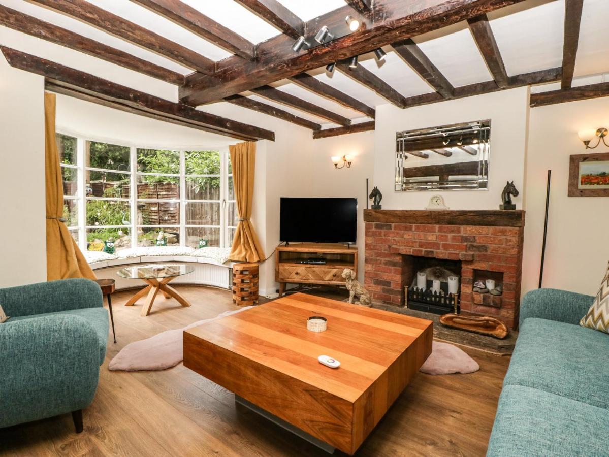 Eleri Cottage Great Malvern Buitenkant foto
