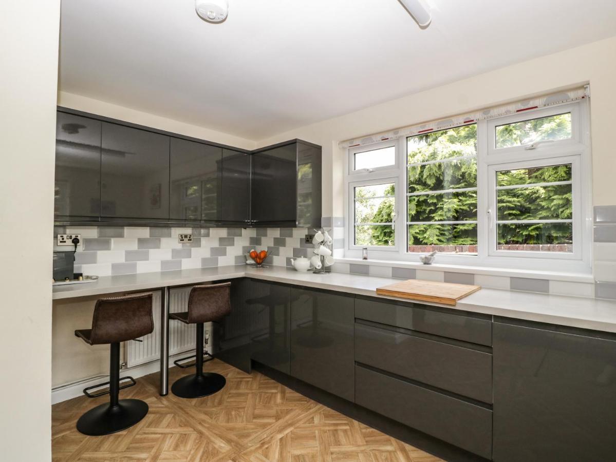 Eleri Cottage Great Malvern Buitenkant foto