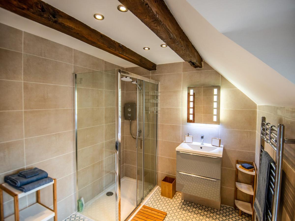Eleri Cottage Great Malvern Buitenkant foto