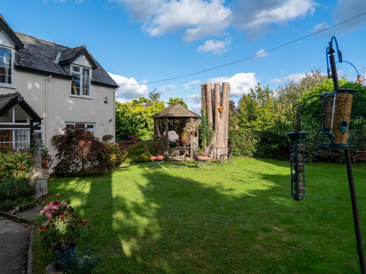 Eleri Cottage Great Malvern Buitenkant foto