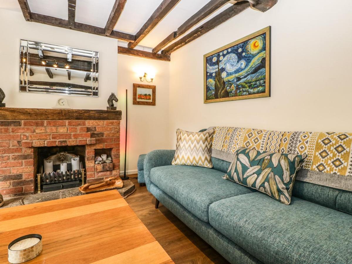 Eleri Cottage Great Malvern Buitenkant foto