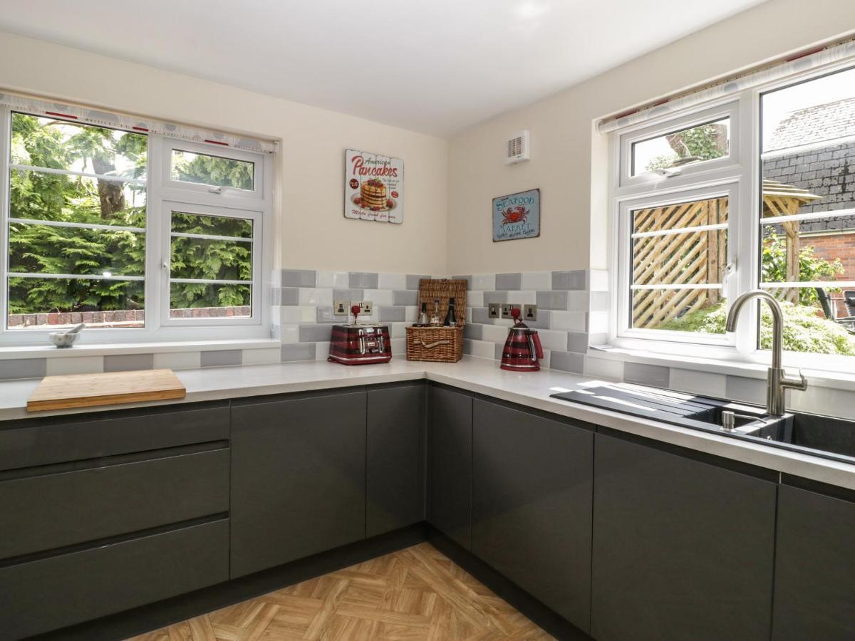 Eleri Cottage Great Malvern Buitenkant foto