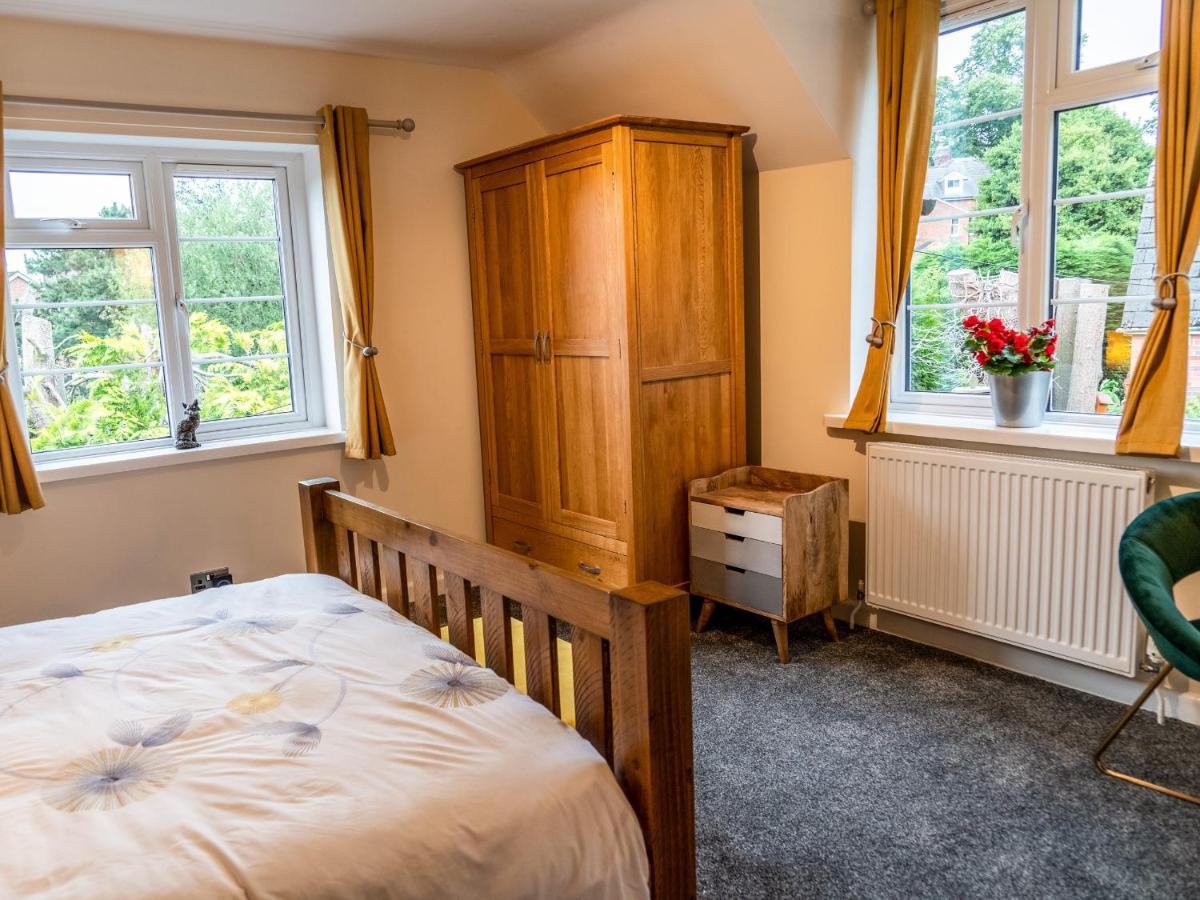 Eleri Cottage Great Malvern Buitenkant foto