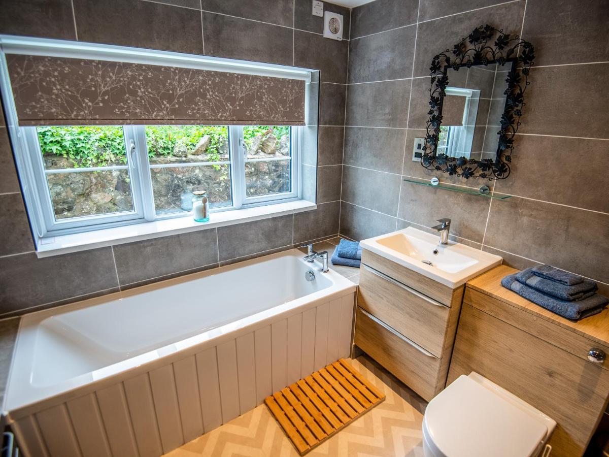 Eleri Cottage Great Malvern Buitenkant foto
