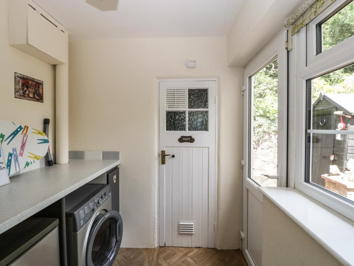 Eleri Cottage Great Malvern Buitenkant foto