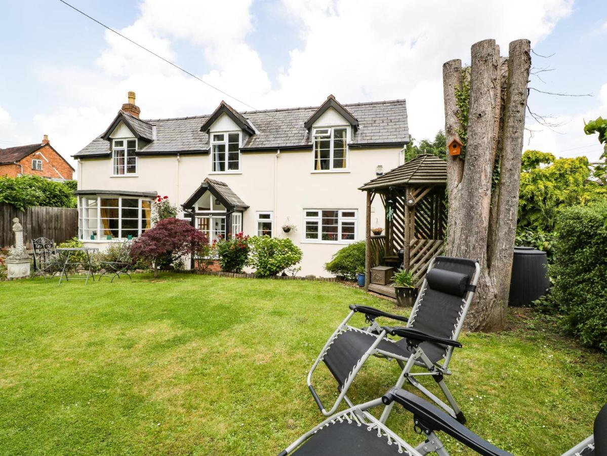 Eleri Cottage Great Malvern Buitenkant foto