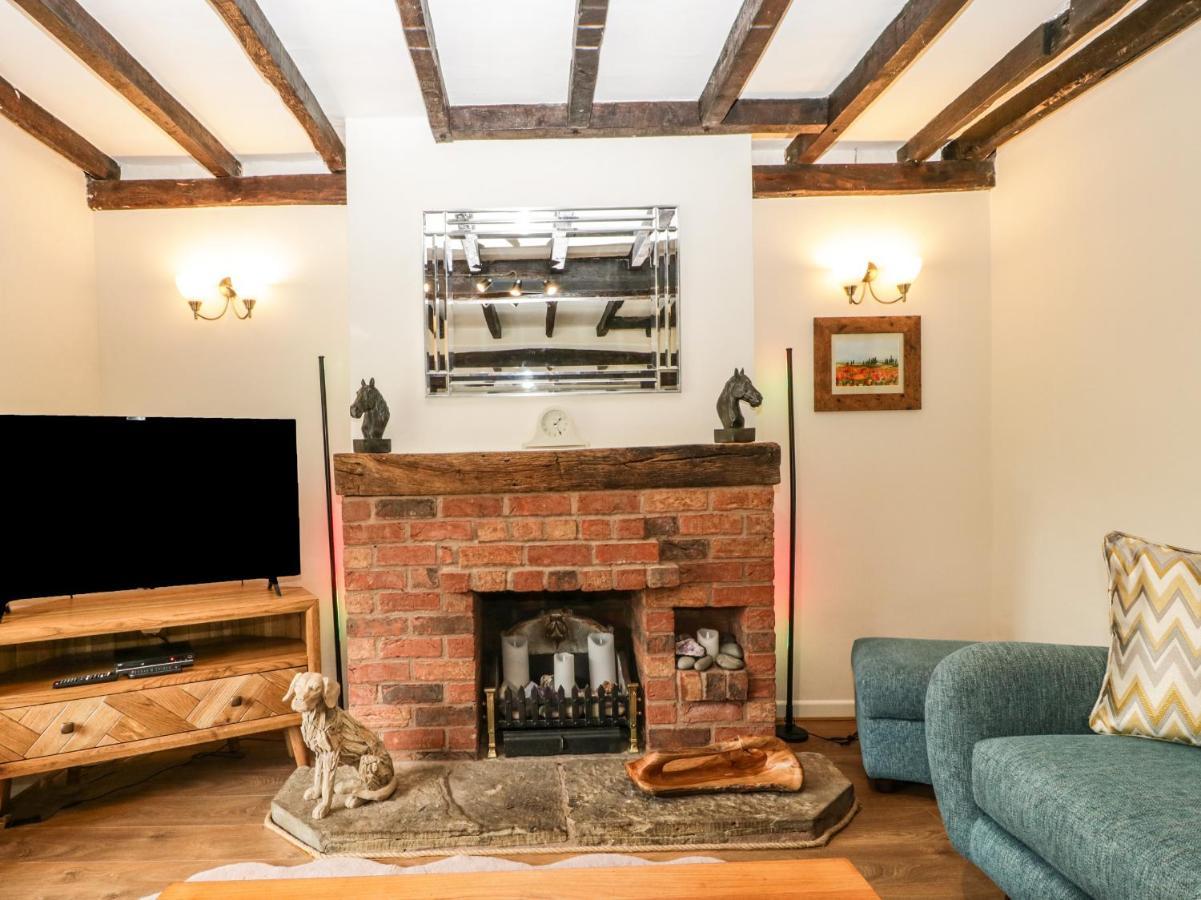 Eleri Cottage Great Malvern Buitenkant foto
