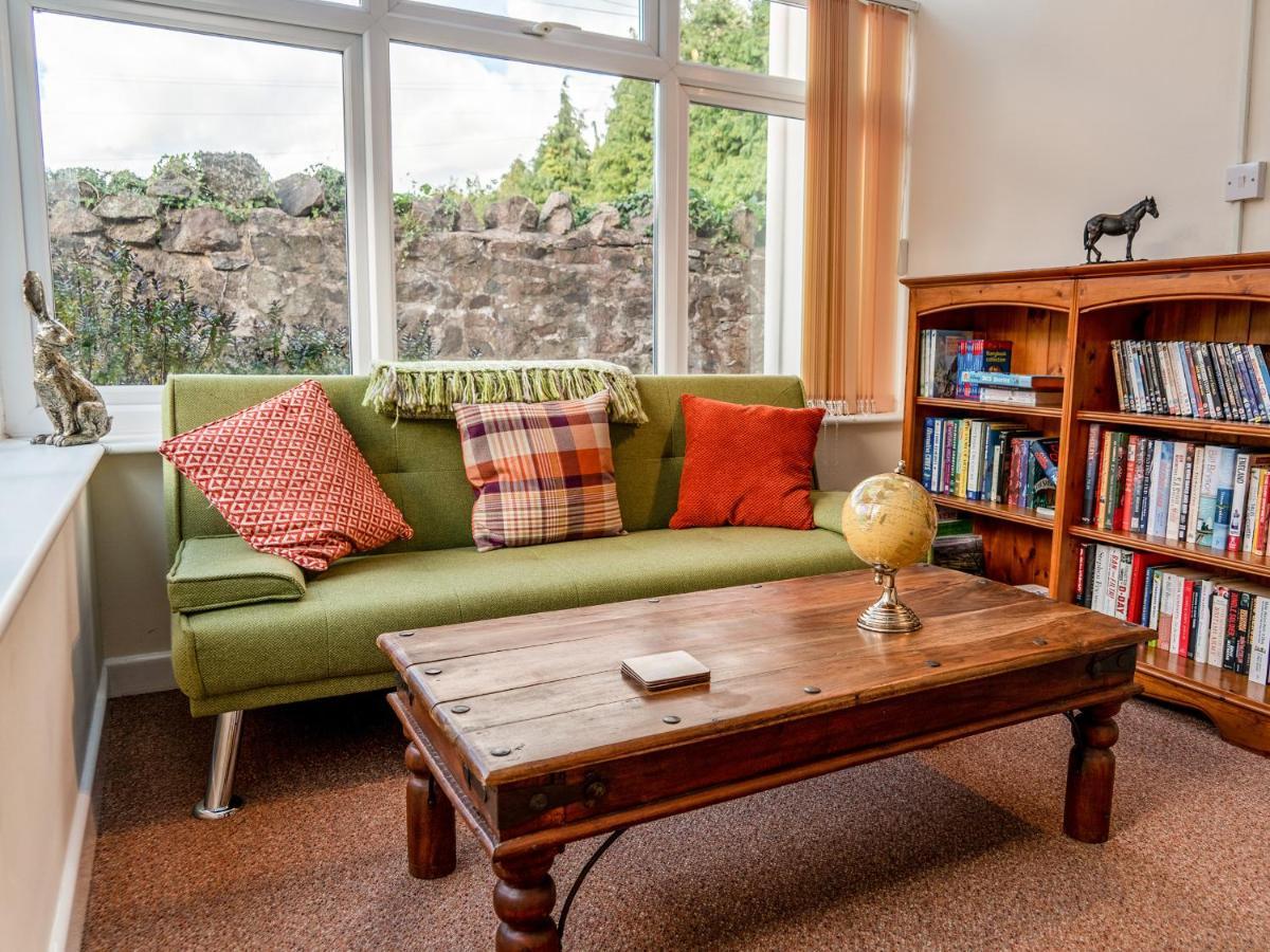 Eleri Cottage Great Malvern Buitenkant foto