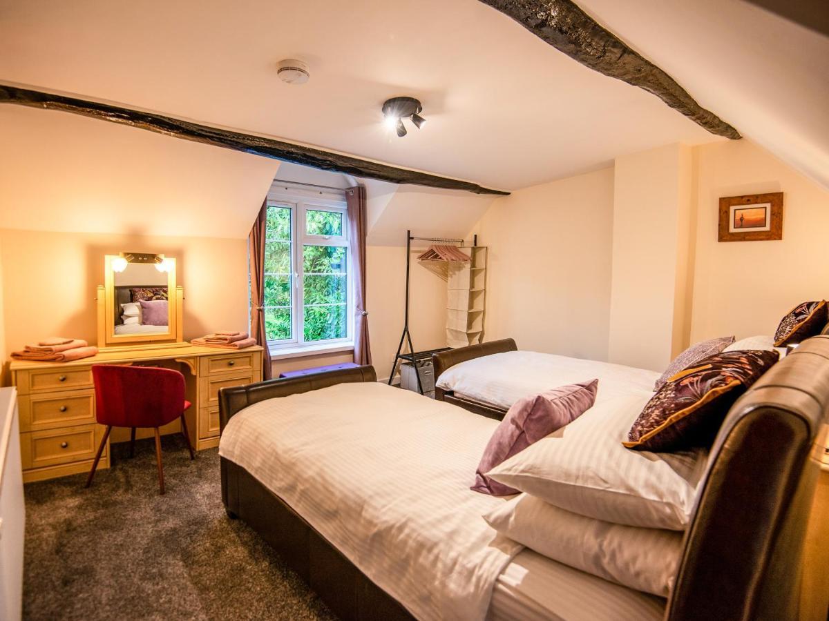 Eleri Cottage Great Malvern Buitenkant foto