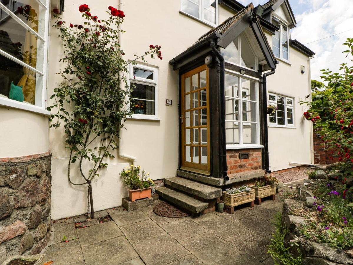 Eleri Cottage Great Malvern Buitenkant foto