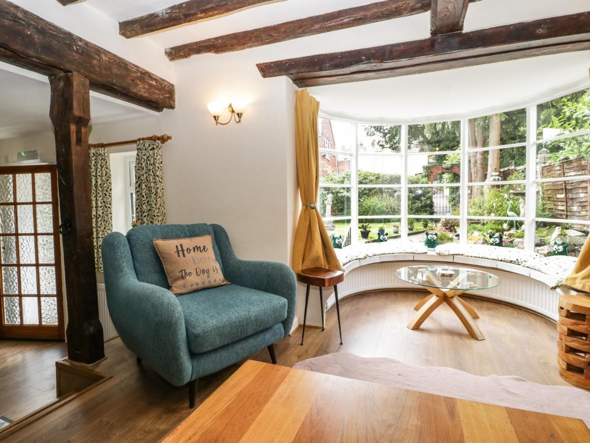 Eleri Cottage Great Malvern Buitenkant foto