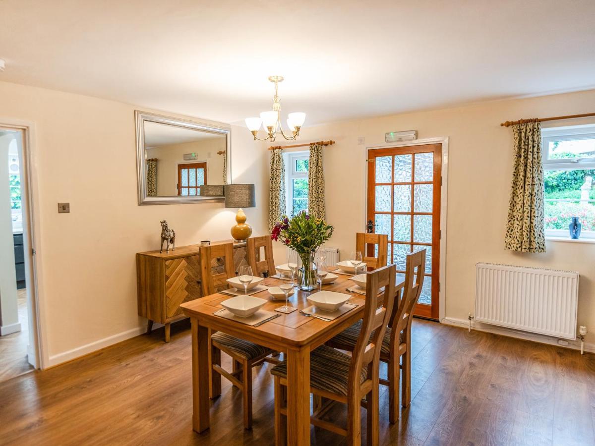 Eleri Cottage Great Malvern Buitenkant foto