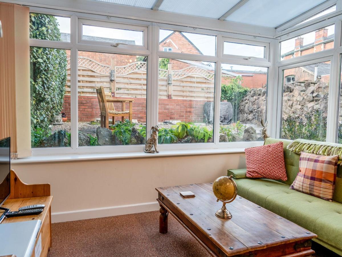Eleri Cottage Great Malvern Buitenkant foto