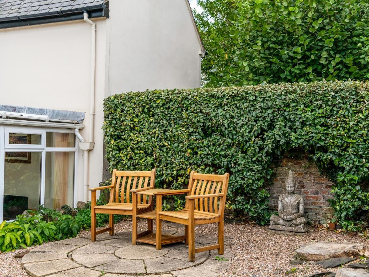Eleri Cottage Great Malvern Buitenkant foto