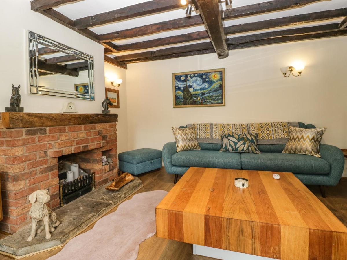 Eleri Cottage Great Malvern Buitenkant foto