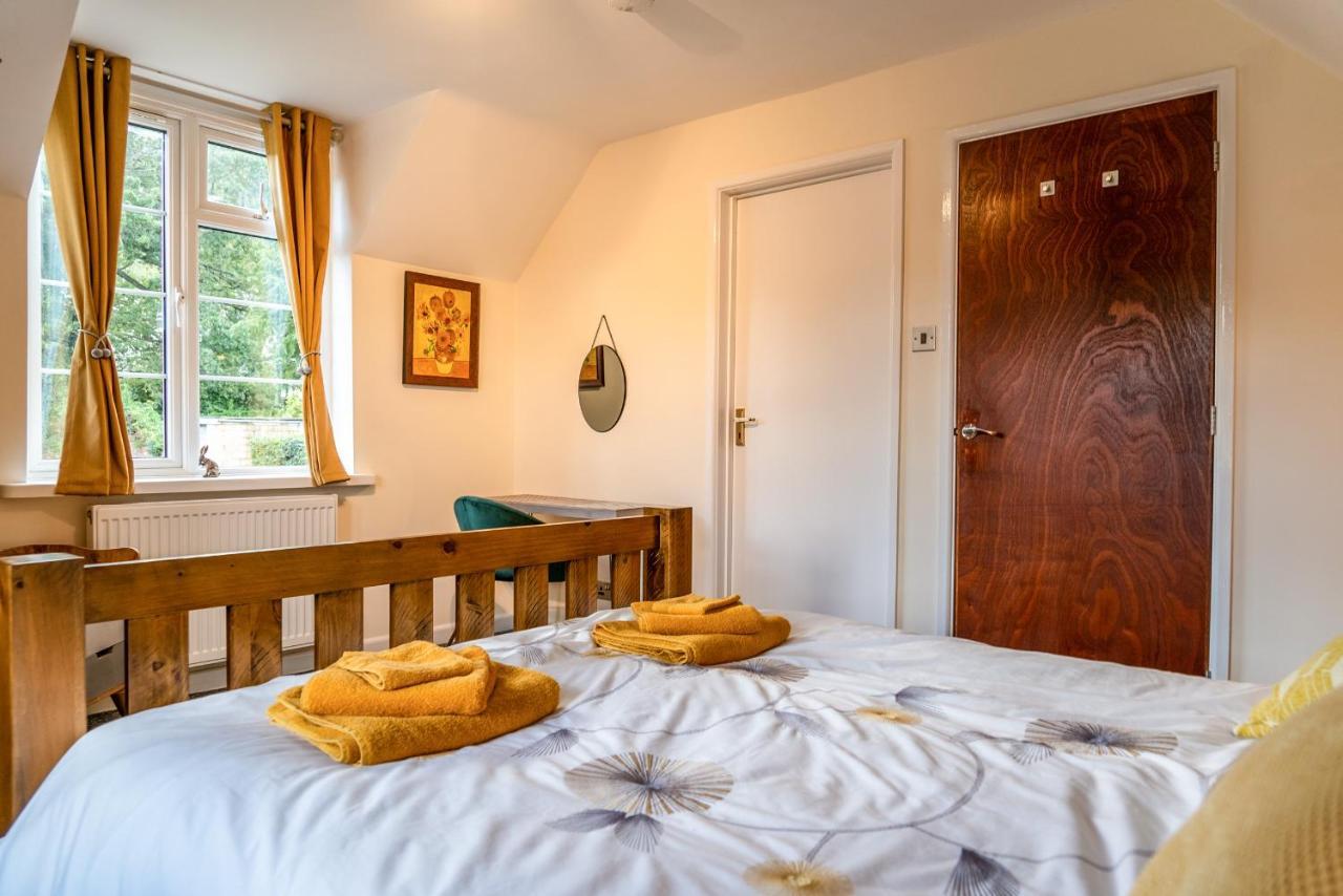 Eleri Cottage Great Malvern Buitenkant foto