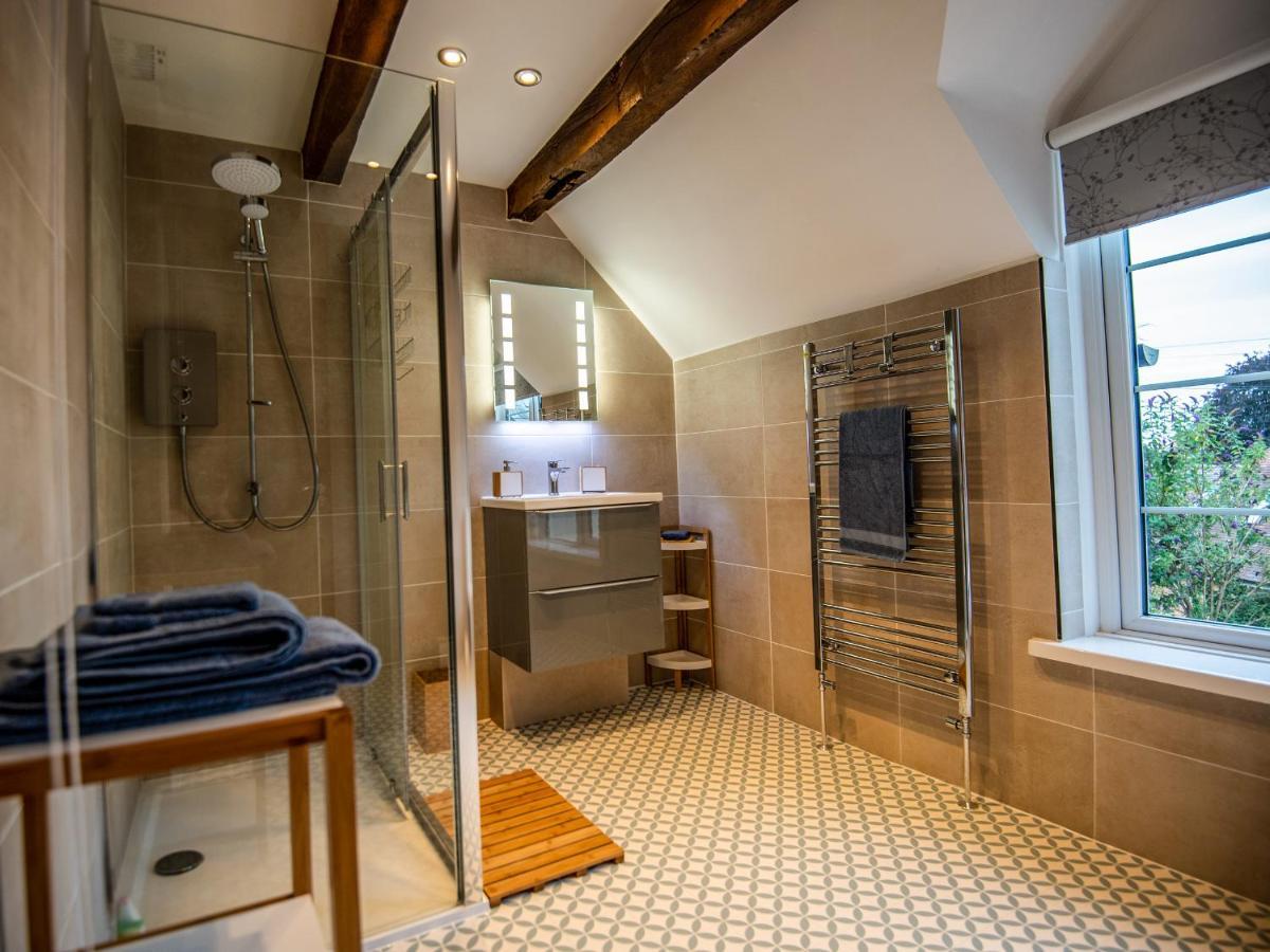 Eleri Cottage Great Malvern Buitenkant foto