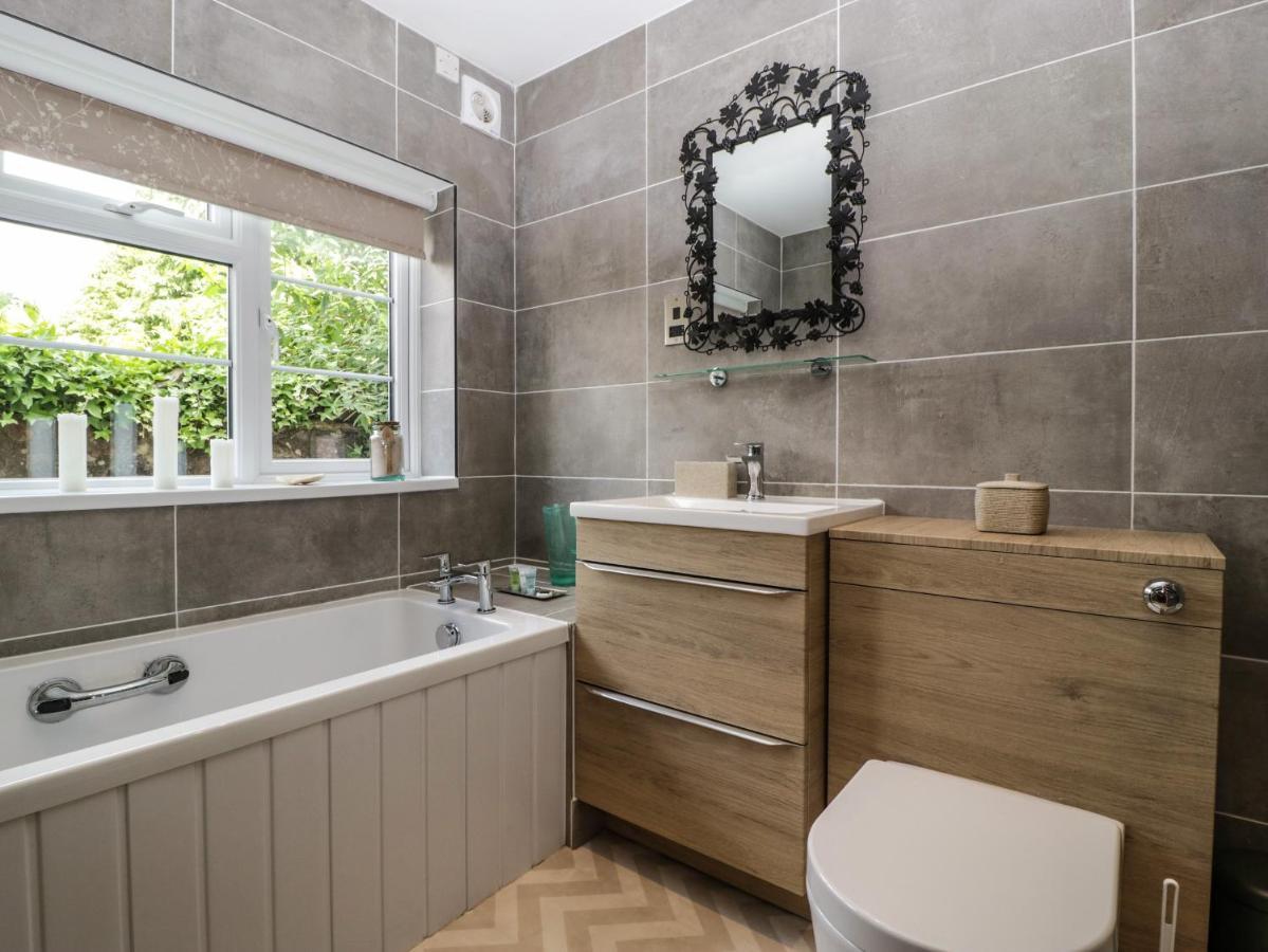 Eleri Cottage Great Malvern Buitenkant foto